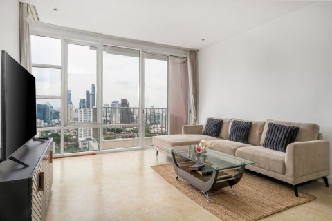 Condominio de 2 dormitorios en Bangkok, Tailandia № 180753 - foto 4