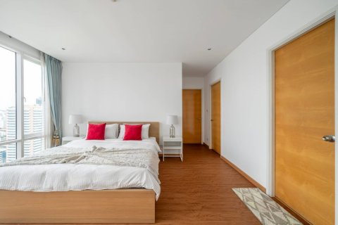 Condominio de 2 dormitorios en Bangkok, Tailandia № 180753 - foto 15