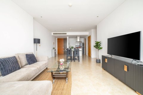 Condominio de 2 dormitorios en Bangkok, Tailandia № 180753 - foto 7