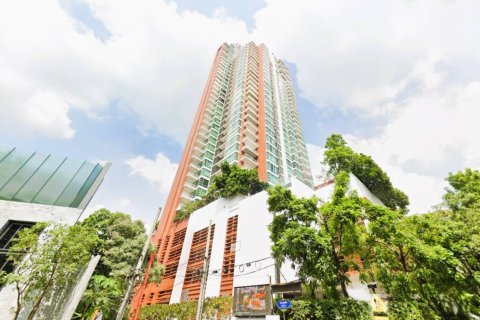 Condominio de 2 dormitorios en Bangkok, Tailandia № 180753 - foto 27