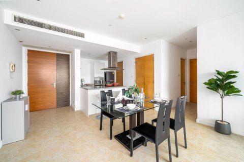 Condominio de 2 dormitorios en Bangkok, Tailandia № 180753 - foto 3