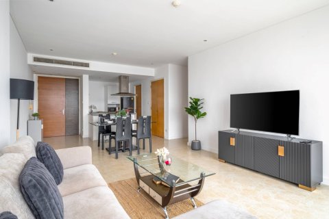 Condominio de 2 dormitorios en Bangkok, Tailandia № 180753 - foto 8
