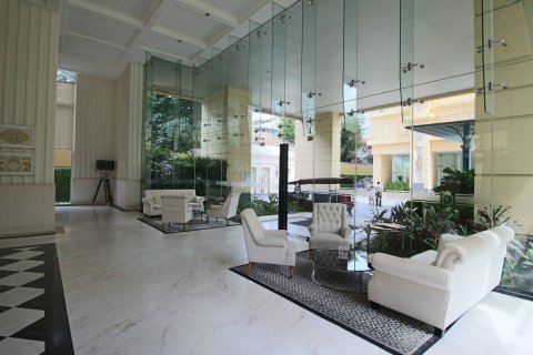 Condominio de 2 dormitorios en Bangkok, Tailandia № 180752 - foto 16