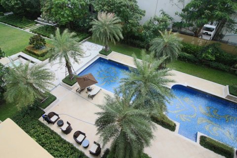 Condominio de 2 dormitorios en Bangkok, Tailandia № 180752 - foto 7