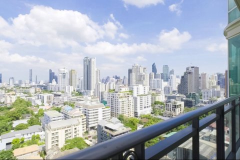Condominio de 2 dormitorios en Bangkok, Tailandia № 180752 - foto 4