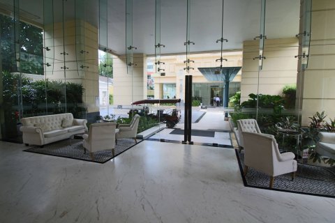 Condominio de 2 dormitorios en Bangkok, Tailandia № 180752 - foto 17