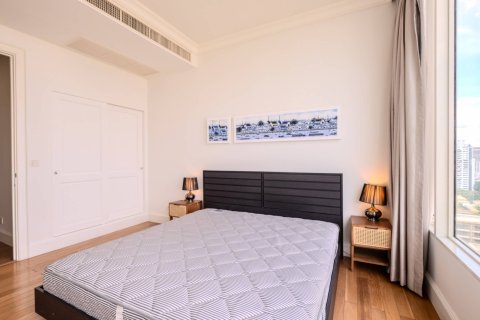 Condominio de 2 dormitorios en Bangkok, Tailandia № 180752 - foto 6