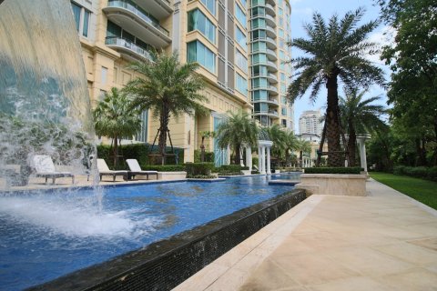 Condominio de 2 dormitorios en Bangkok, Tailandia № 180752 - foto 11