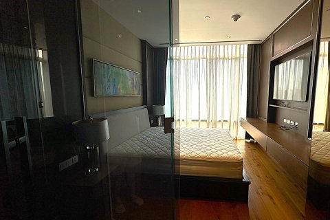 Ático de 3 dormitorios en Bangkok, Tailandia № 180751 - foto 25