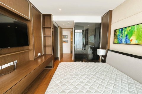 Ático de 3 dormitorios en Bangkok, Tailandia № 180751 - foto 24