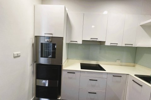 Ático de 3 dormitorios en Bangkok, Tailandia № 180751 - foto 29