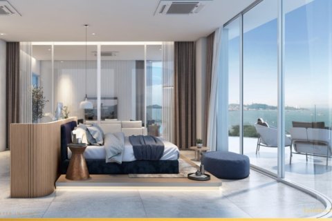 Casa de 5 dormitorios en Pattaya, Tailandia № 180757 - foto 13