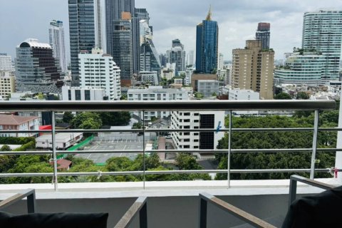Condominio de 3 dormitorios en Bangkok, Tailandia № 180755 - foto 9