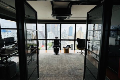Condominio de 3 dormitorios en Bangkok, Tailandia № 180755 - foto 20