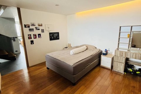 Condominio de 3 dormitorios en Bangkok, Tailandia № 180755 - foto 29