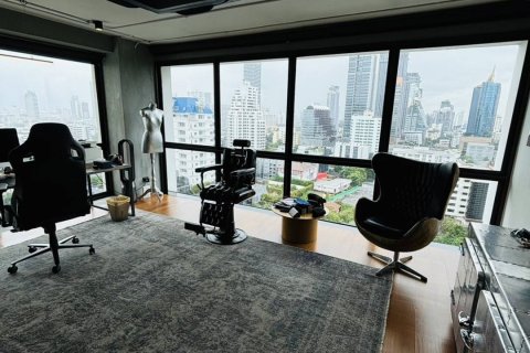 Condominio de 3 dormitorios en Bangkok, Tailandia № 180755 - foto 19