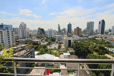 Condominio de 3 dormitorios en Bangkok, Tailandia № 180755 - foto 10