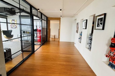 Condominio de 3 dormitorios en Bangkok, Tailandia № 180755 - foto 17