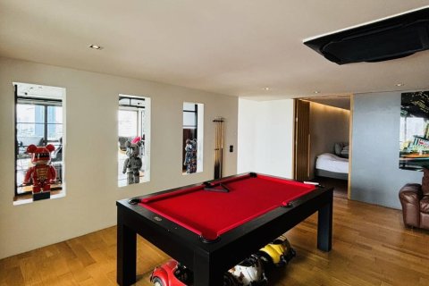 Condominio de 3 dormitorios en Bangkok, Tailandia № 180755 - foto 21