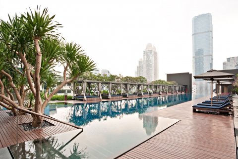 Sobre plano The Met en Bangkok, Tailandia № 36705 - foto 9