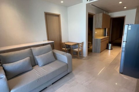 Off-plan The Lofts Silom in Bangkok, Thailand № 9420 - photo 2