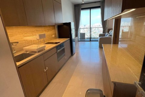 Off-plan The Lofts Silom in Bangkok, Thailand № 9420 - photo 3