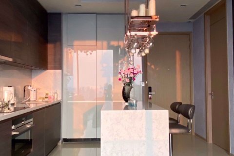Off-plan THE ESSE ASOKE in Bangkok, Thailand № 9915 - photo 3