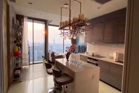 Off-plan THE ESSE ASOKE in Bangkok, Thailand № 9915 - photo 2