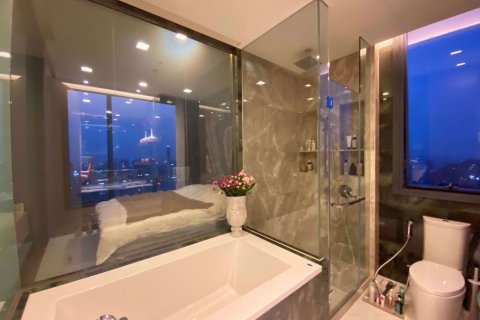 Off-plan THE ESSE ASOKE in Bangkok, Thailand № 9915 - photo 9