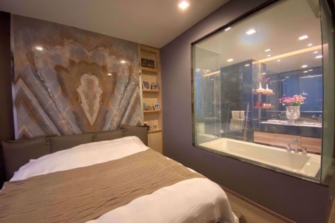 Off-plan THE ESSE ASOKE in Bangkok, Thailand № 9915 - photo 8