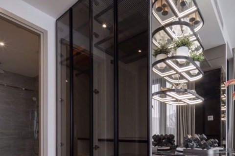 Sobre plano Ashton Asoke en Bangkok, Tailandia № 33763 - foto 4