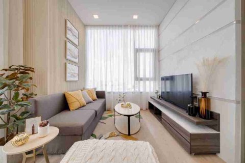 Condominio de 1 dormitorio en Phaya Thai, Bangkok, Tailandia № 183728 - foto 5