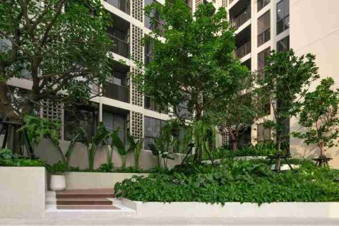 Condominio de 1 dormitorio en Bangkok, Tailandia № 183726 - foto 18