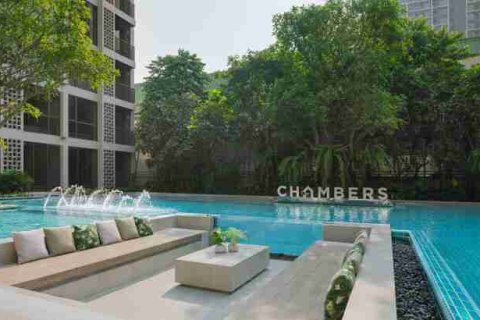 Condominio de 1 dormitorio en Bangkok, Tailandia № 183726 - foto 7