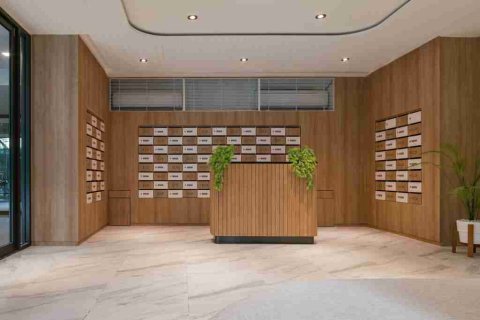 Condominio de 1 dormitorio en Bangkok, Tailandia № 183726 - foto 17