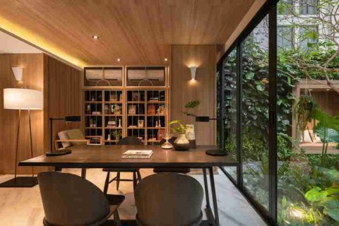 Condominio de 1 dormitorio en Bangkok, Tailandia № 183726 - foto 21