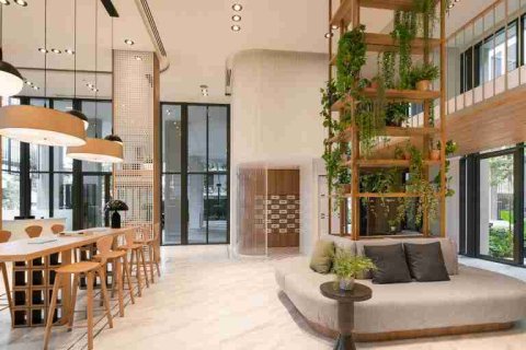 Condominio de 1 dormitorio en Bangkok, Tailandia № 183726 - foto 24