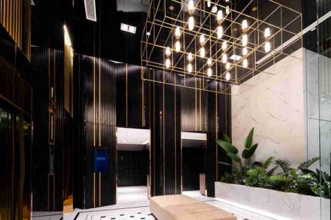 Condominio de 2 dormitorios en Phaya Thai, Bangkok, Tailandia № 183729 - foto 17