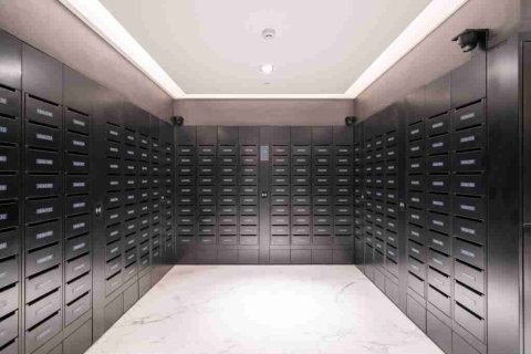 Condominio de 2 dormitorios en Phaya Thai, Bangkok, Tailandia № 183729 - foto 15
