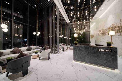 Condominio de 2 dormitorios en Phaya Thai, Bangkok, Tailandia № 183729 - foto 12
