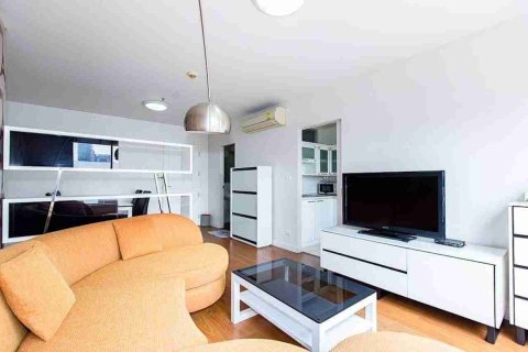 Condominio de 2 dormitorios en Bangkok, Tailandia № 183574 - foto 4