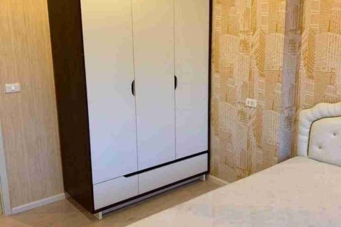 Condominio de 1 dormitorio en Thonburi, Bangkok, Tailandia № 183576 - foto 5