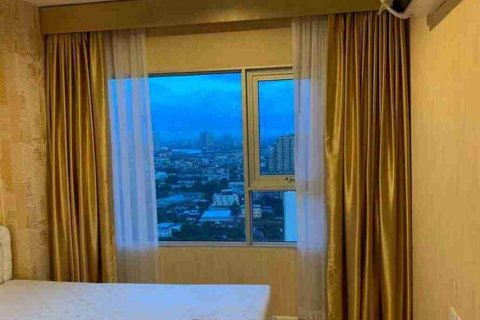 Condo in Thonburi, Bangkok, Thailand, 1 bedroom № 183576