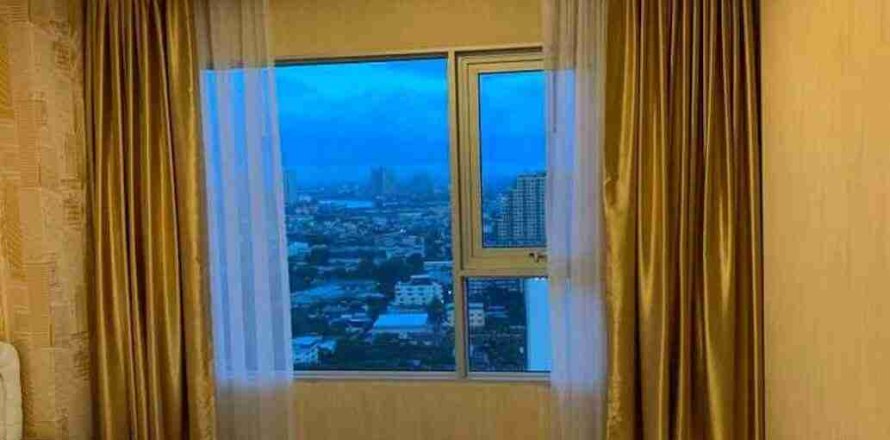 Condominio de 1 dormitorio en Thonburi, Bangkok, Tailandia № 183576
