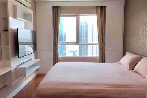 Condominio de 2 dormitorios en Bangkok, Tailandia № 183577 - foto 9