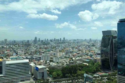 Condominio de 2 dormitorios en Bangkok, Tailandia № 183577 - foto 7