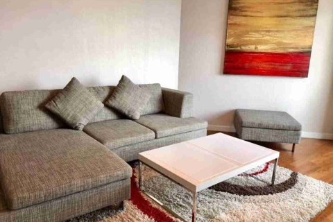 Condominio de 2 dormitorios en Bangkok, Tailandia № 183577 - foto 8