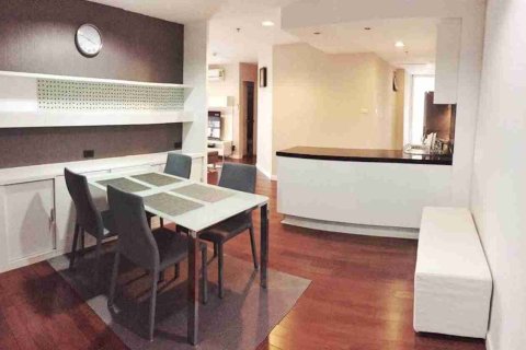 Condominio de 2 dormitorios en Bangkok, Tailandia № 183577 - foto 10