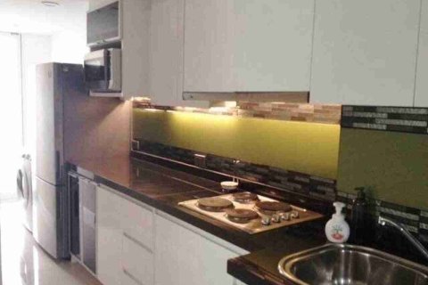 Condominio de 2 dormitorios en Bangkok, Tailandia № 183577 - foto 5