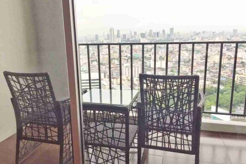 Condominio de 2 dormitorios en Bangkok, Tailandia № 183577 - foto 12